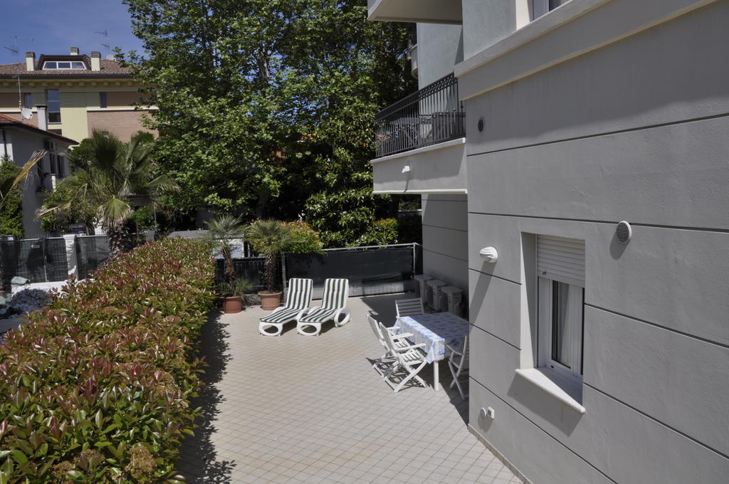 Residence Hamilton Ριτσόνε Εξωτερικό φωτογραφία