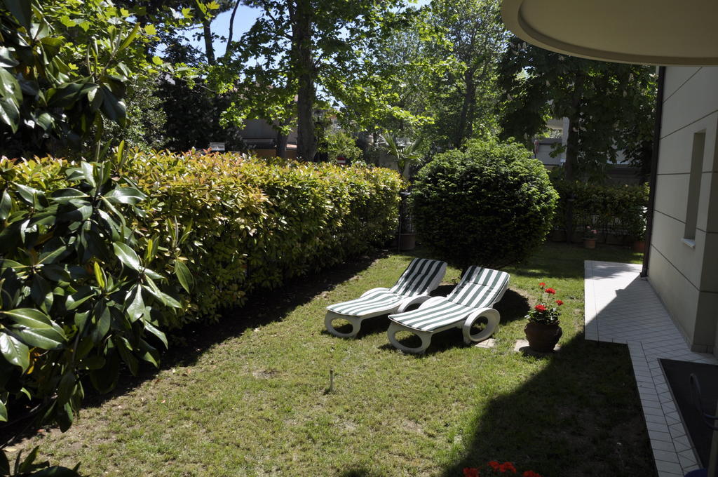 Residence Hamilton Ριτσόνε Εξωτερικό φωτογραφία