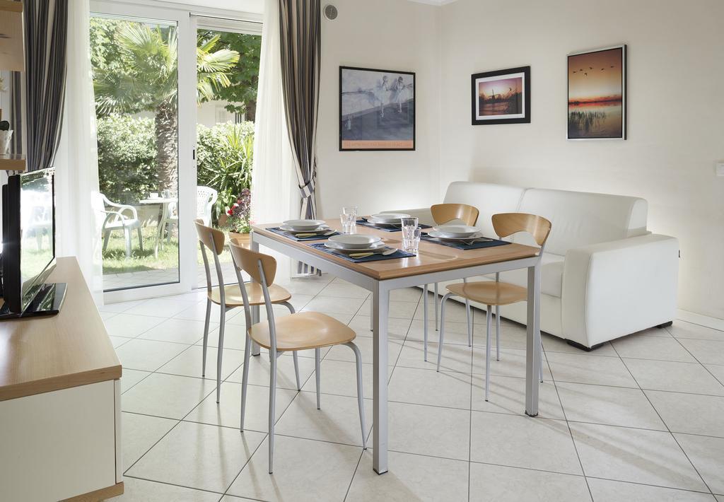 Residence Hamilton Ριτσόνε Εξωτερικό φωτογραφία